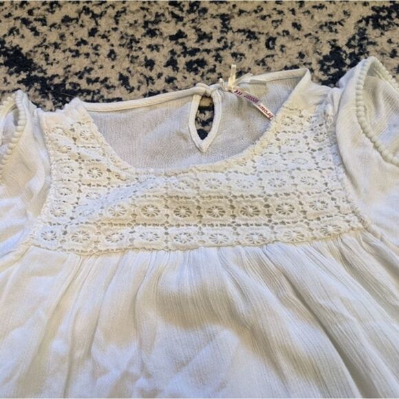 Scooter Brown girls top  - Picture 2 of 8